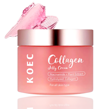 NEUE™ Niacinamide Collagen Jelly Cream