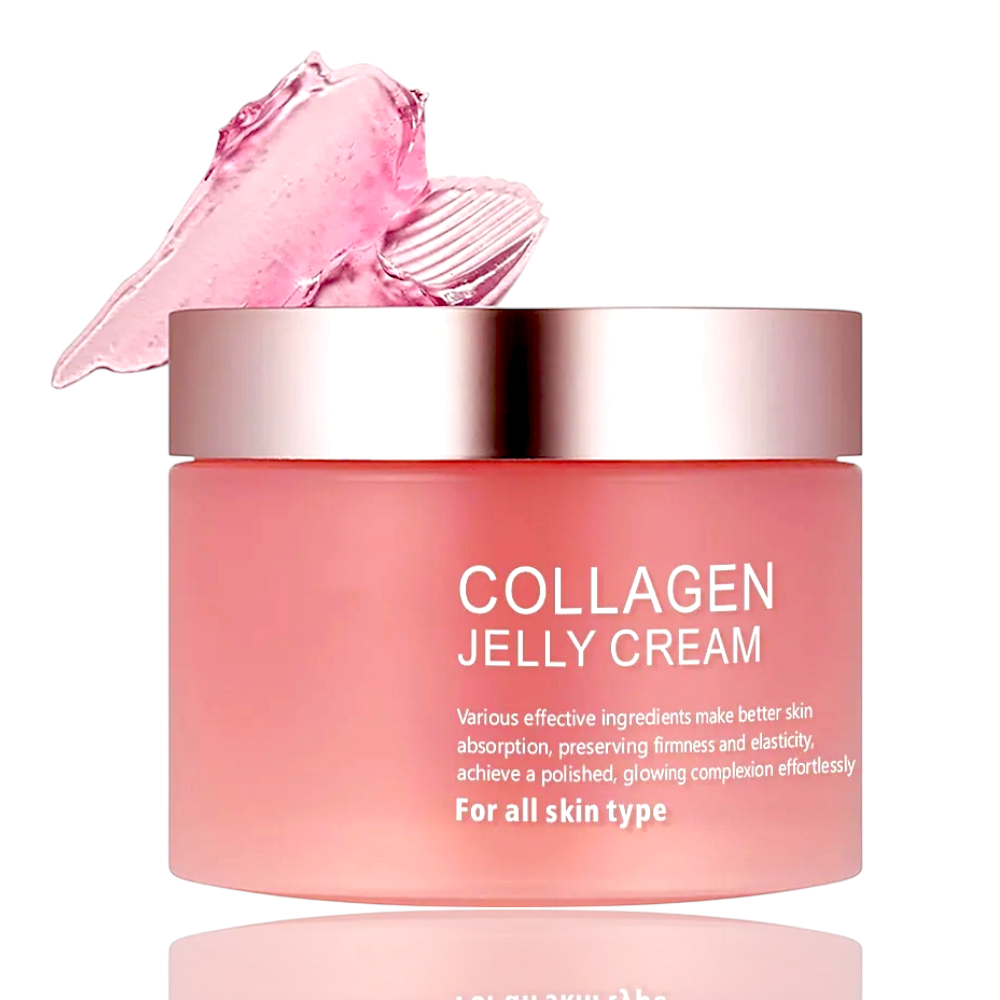 NEUE™ Niacinamide Collagen Jelly Cream