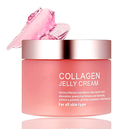 NEUE™ Niacinamide Collagen Jelly Cream