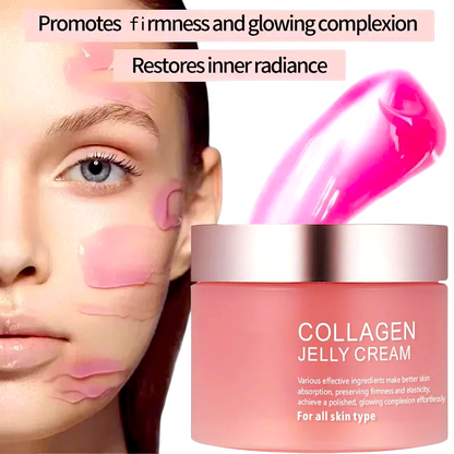 NEUE™ Niacinamide Collagen Jelly Cream